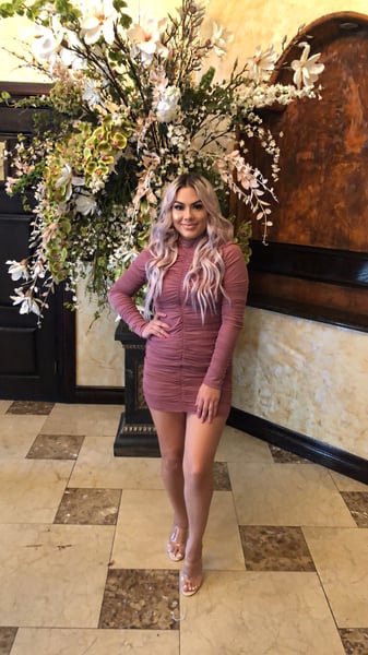 Image of FN Dress