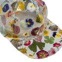 💐 Bouquet Hat 