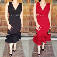Image 4 of Seductive Couture Dress 