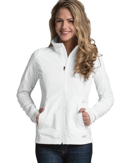Image of Charles River | Ladies Axis Soft Shell Jacket - Sizes XS-3X (5317)