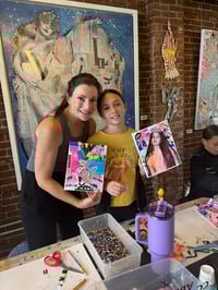 Image 4 of Mother’s Day Collage Event- Sat. May 9th