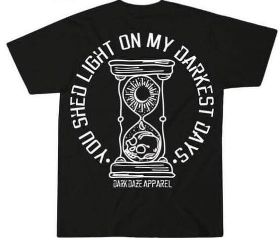 Image of Brighter Days Tee