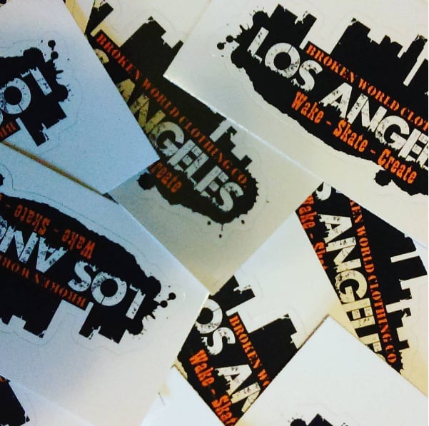 Image of LA Slap Paks