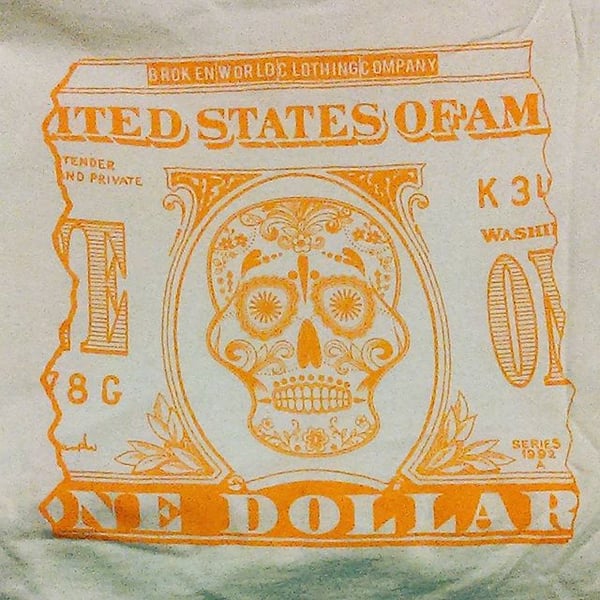 Image of K.O.T.W. Dead Stax