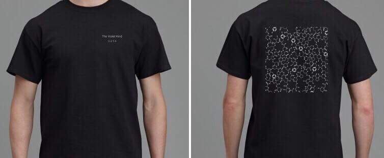 Image of OXTR T-Shirt