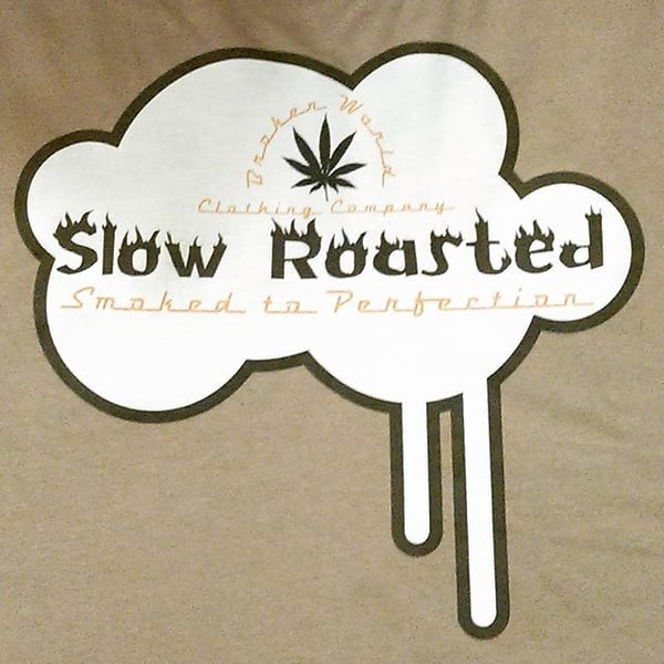 Image of Slow Roasted 
