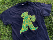 Image of Oakland Athletics x Native American Heritage night T- Shirt