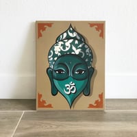 Buddha 7