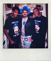 Image 3 of SMILE NOW, CRY LATER T-SHIRT