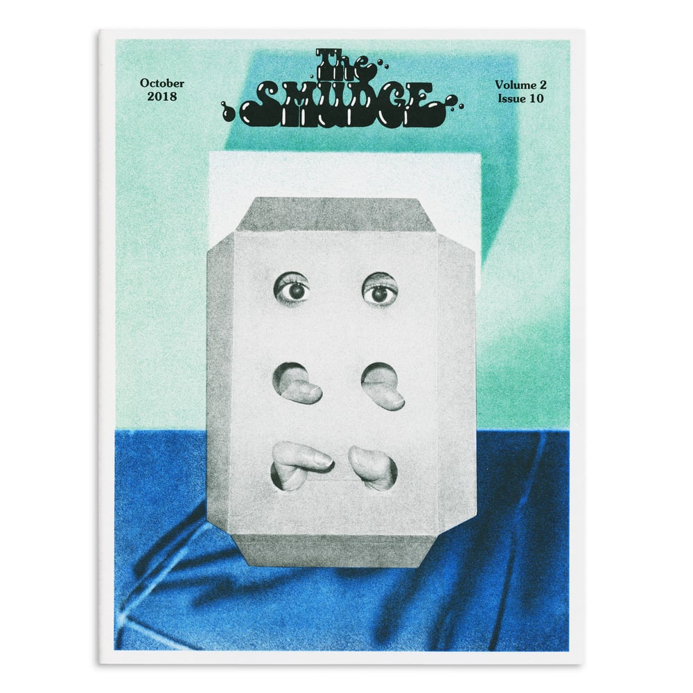 Image of Volume 2, Issue 10 - October 2018
