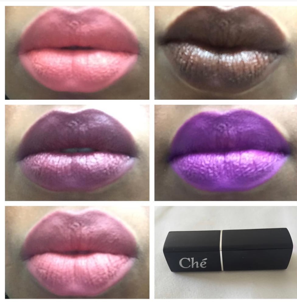 Image of Matte Lipstick 