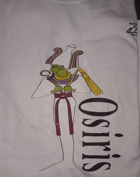 Image of Osris T-Shirt
