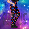J and S Leggings with pockets