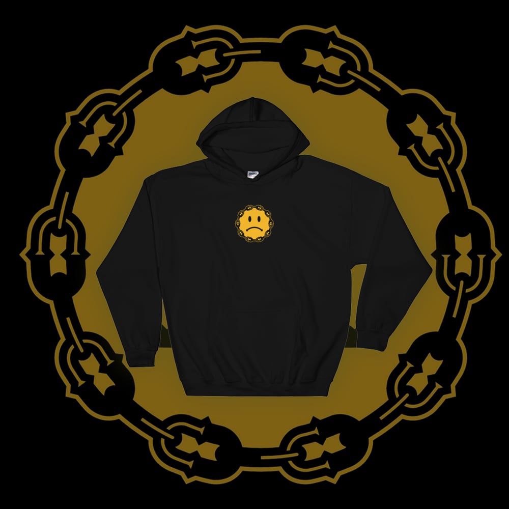 Image of Sad Noyz Hoodie