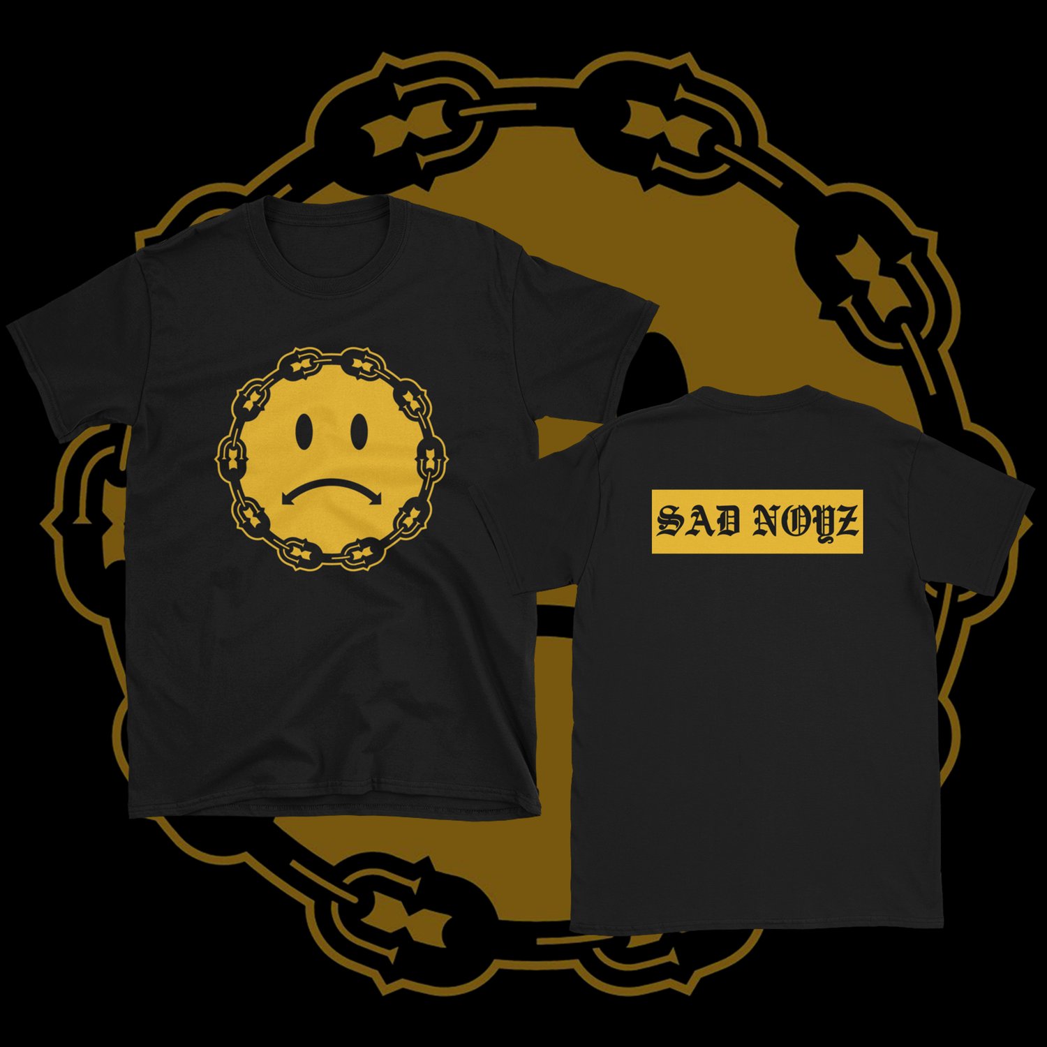 Image of Sad Noyz Shirt