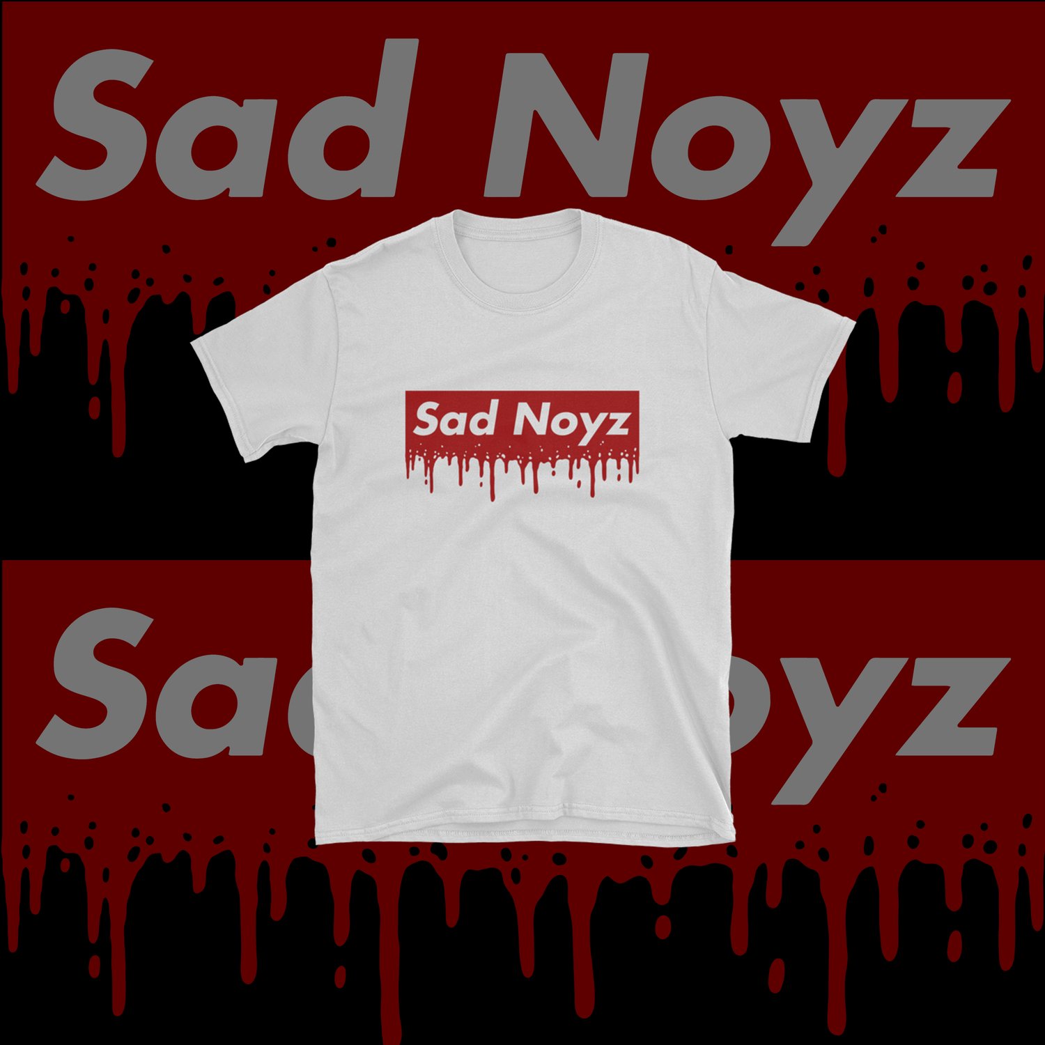 Image of Sad Noyz Supreme