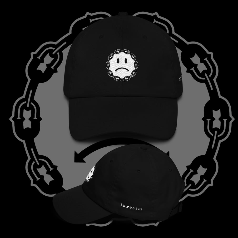 Image of Sad Noyz Dad Hat