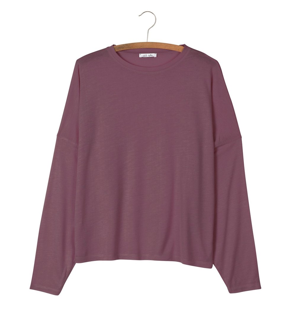 Image of Top oversized viscose MARTHA 69€ -60%