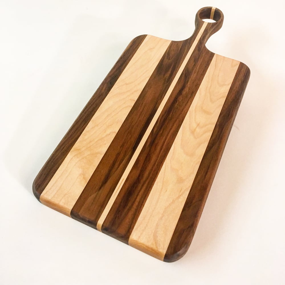 Image of Serving Board