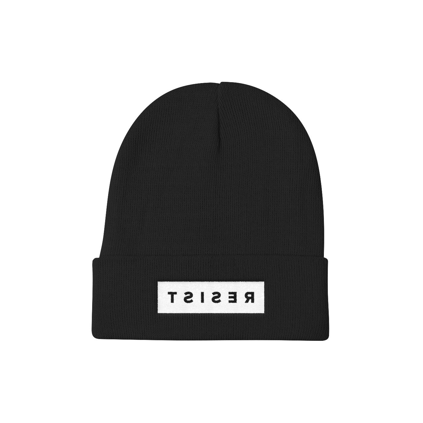 Image of Resist beanie