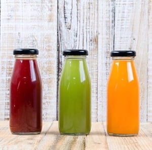 Image of 3 Day Juice Cleanse