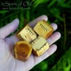 Spirit of Old Ballymote Ogham Dice (D164)