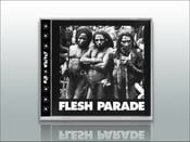 Image of Flesh Parade "Kill Whitey" CD