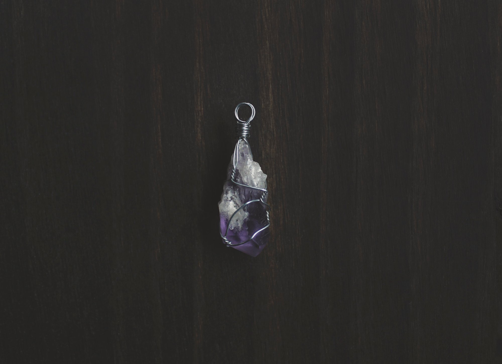 Image of  Amethyst