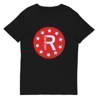 R3V3R3NT Decade cotton t-shirt