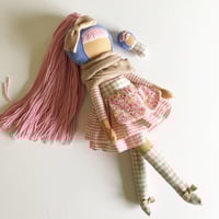 Image 2 of Classic Doll - Choose your own eyes