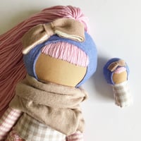 Image 1 of Classic Doll - Choose your own eyes