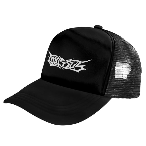 Image of Trucker hat