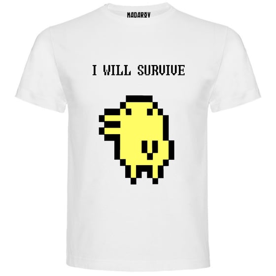 Image of SURVIVE