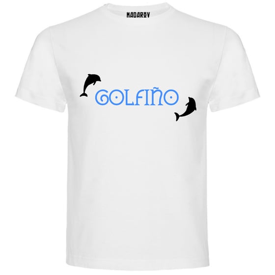 Image of GOLFIÑO