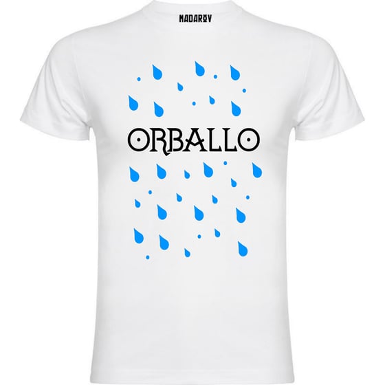 Image of ORBALLO