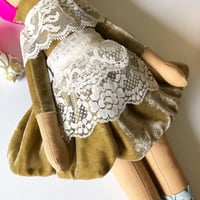 Image 2 of Classic Doll Velvet