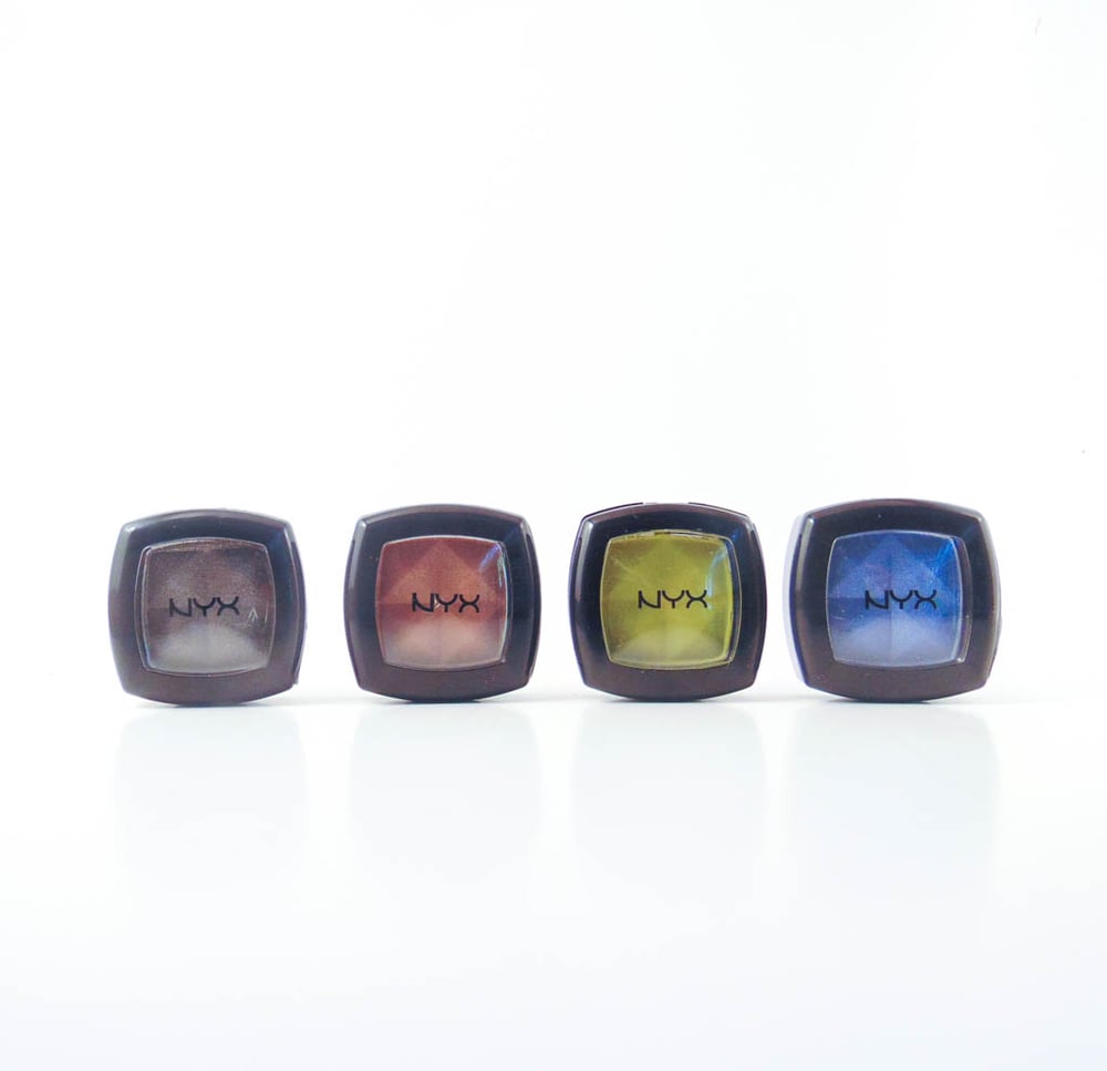 Image of Eyeshadows