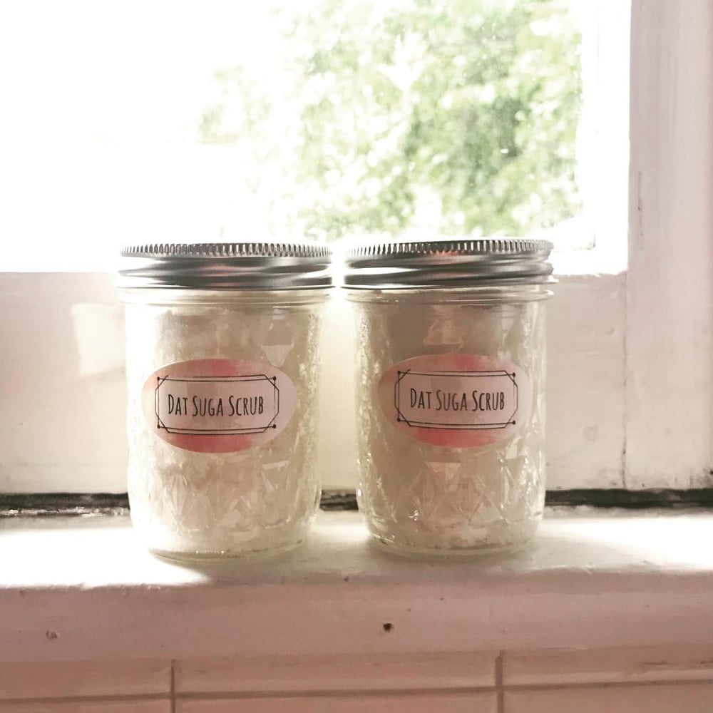 Image of Eucalyptus Mint