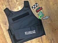 Image 2 of Ulitity Vest