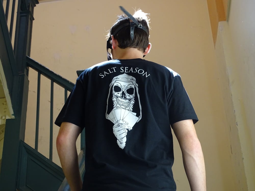 Image of Salt Season Shirt
