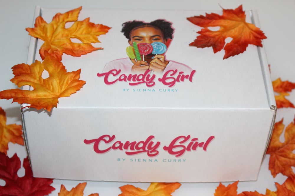 Image of Candy Girl Box (Fall Edition) 