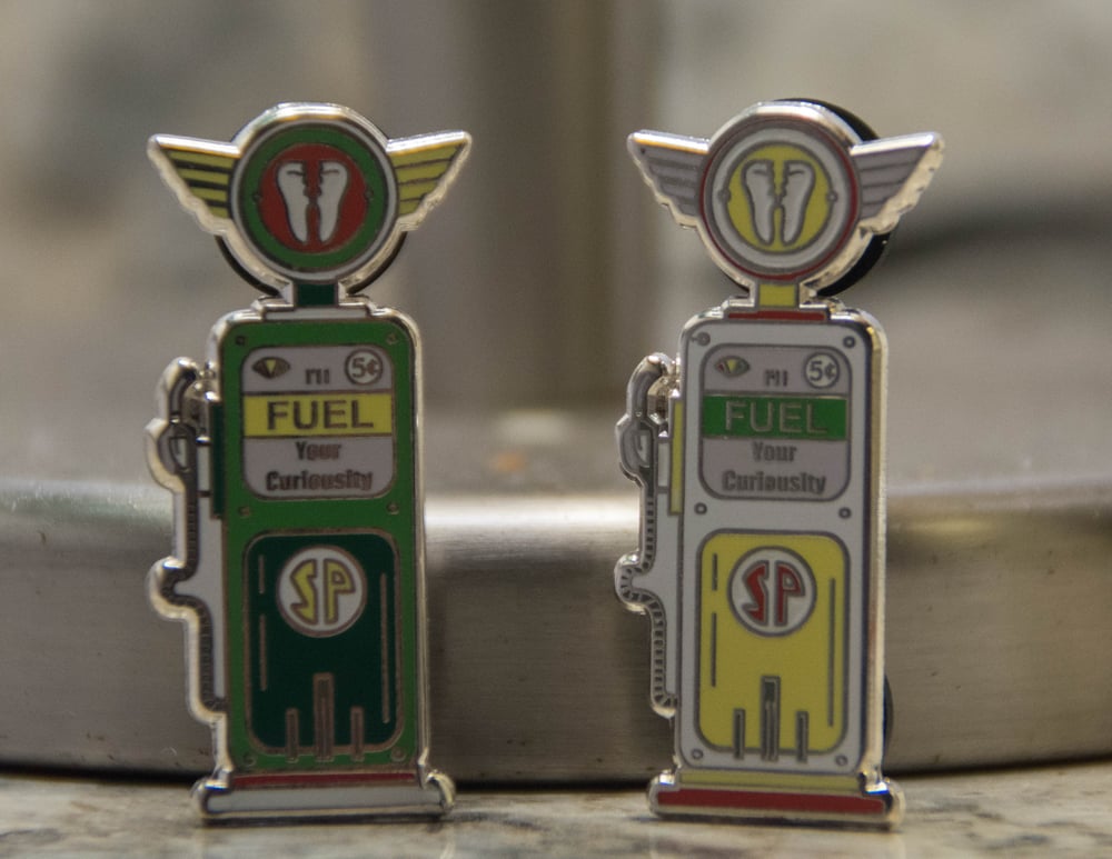 Image of Fuel