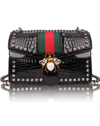 The Classic Palladium - Black