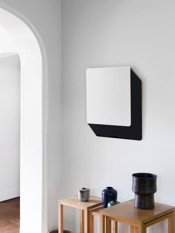 Image of SHADOW mirror