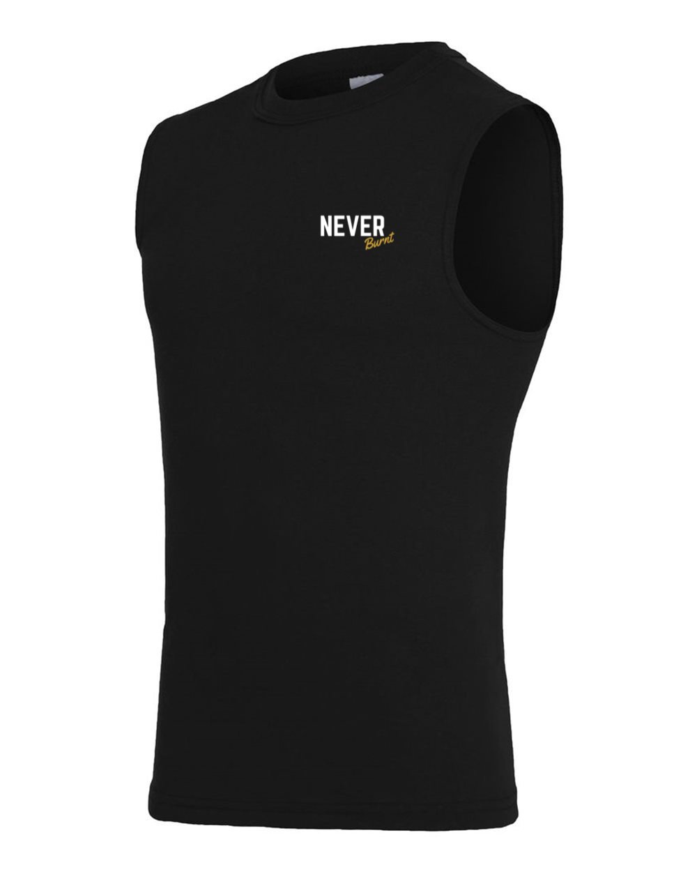 Image of Never burnt muscle shirt