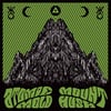 ATOMIC MOLD/MOUNT HUSH Black Vinyl