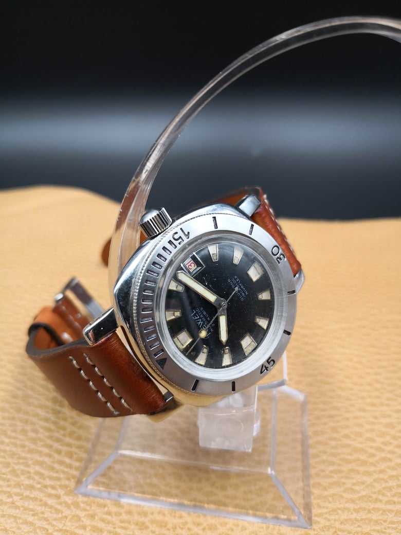 Image of Rewel "Baby Panerai"
