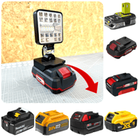 Image 1 of Parkside X20 LED Light