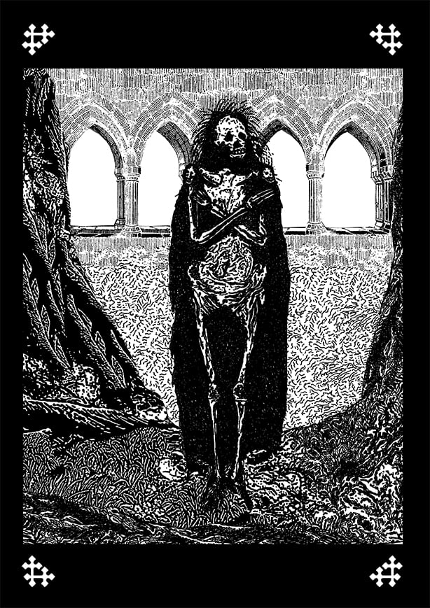 Image of San La Muerte II