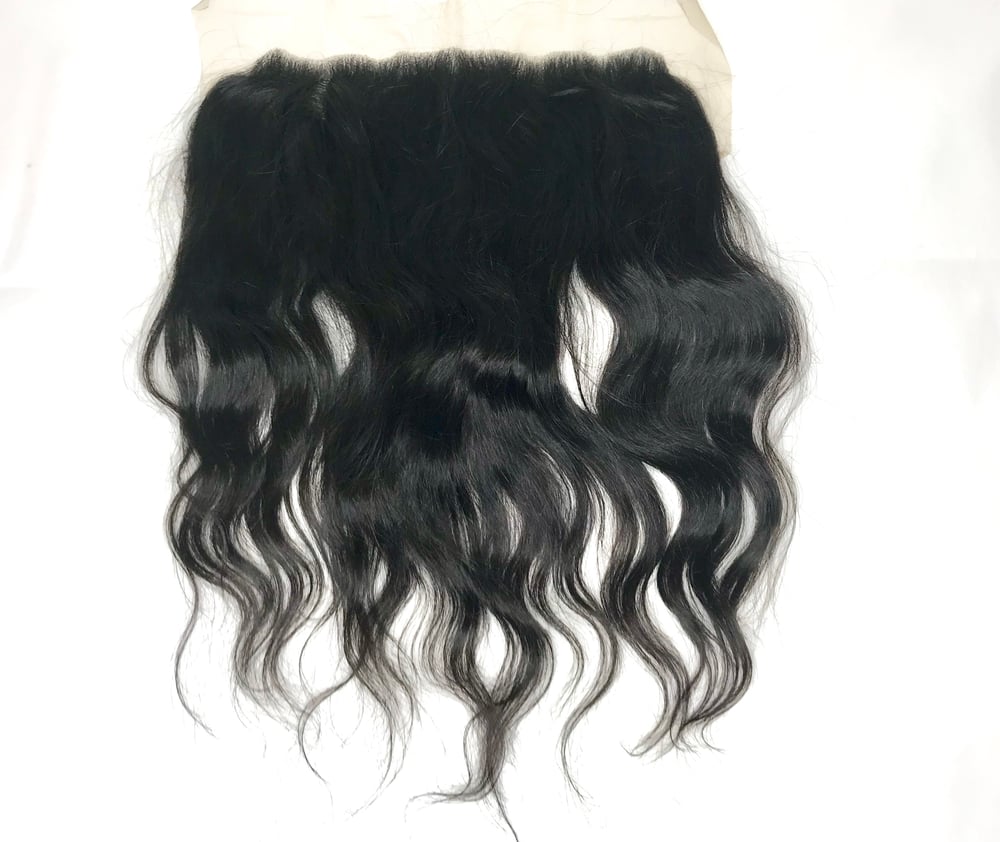 Image of  NATURAL WAVE FRONTAL